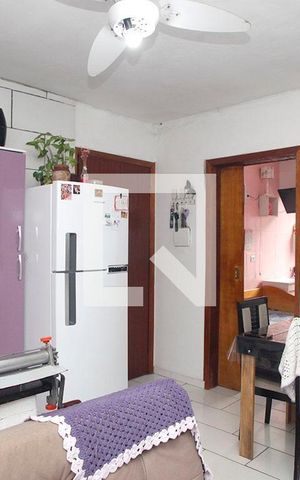 Apartamento à venda com 50m², 2 quartos e sem vaga