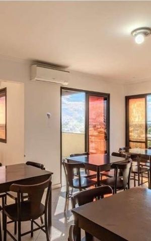 Apartamento à venda com 50m², 1 quarto e 1 vaga