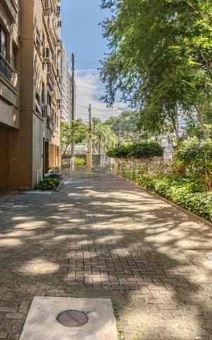 Apartamento à venda com 50m², 1 quarto e 1 vaga