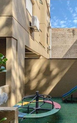 Apartamento à venda com 50m², 1 quarto e 1 vaga