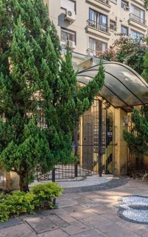 Apartamento à venda com 50m², 1 quarto e 1 vaga