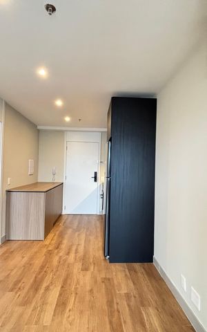 Apartamento para alugar com 34m², 1 quarto e sem vaga Apartamento para alugar com 34m², 1 quarto e sem vagaCozinha
