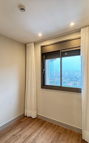 Apartamento para alugar com 34m², 1 quarto e sem vaga Apartamento para alugar com 34m², 1 quarto e sem vagaSuíte