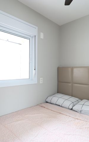 Apartamento à venda com 62m², 2 quartos e 2 vagasQuarto