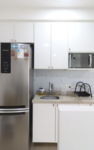 Apartamento à venda com 62m², 2 quartos e 2 vagasDetalhe