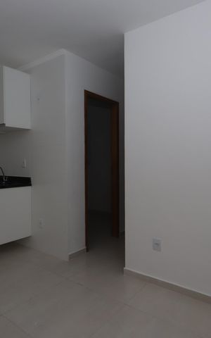 Apartamento à venda com 40m², 2 quartos e sem vagaSala