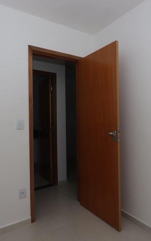 Apartamento à venda com 40m², 2 quartos e sem vagaQuarto 2