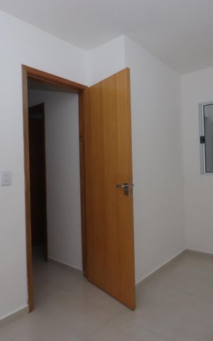 Apartamento à venda com 40m², 2 quartos e sem vagaQuarto 1