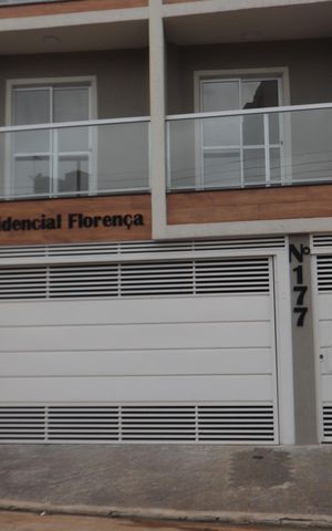Apartamento à venda com 40m², 2 quartos e sem vagaFachada