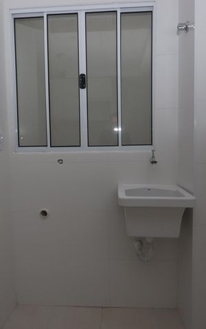Apartamento à venda com 40m², 2 quartos e sem vagaDetalhe Tanque