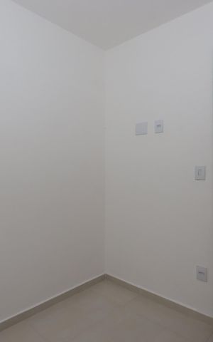 Apartamento à venda com 40m², 2 quartos e sem vagaQuarto 2