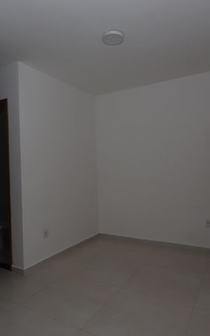 Apartamento à venda com 40m², 2 quartos e sem vagaSala