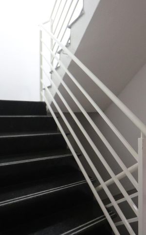 Apartamento à venda com 40m², 2 quartos e sem vagaEscada