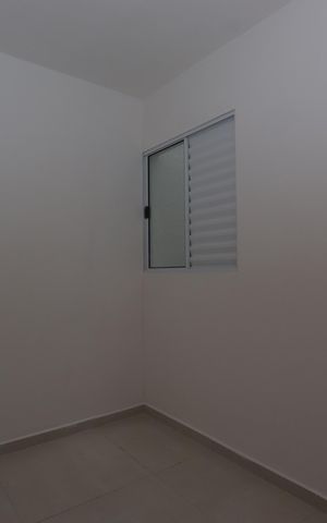 Apartamento à venda com 40m², 2 quartos e sem vagaQuarto 2