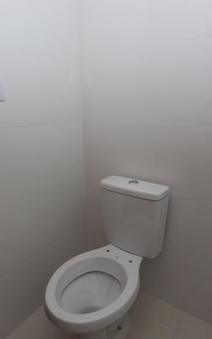 Apartamento à venda com 40m², 2 quartos e sem vagaBanheiro