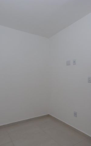 Apartamento à venda com 40m², 2 quartos e sem vagaQuarto 1