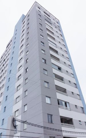 Apartamento à venda com 25m², 1 quarto e sem vaga Apartamento à venda com 25m², 1 quarto e sem vagaFachada