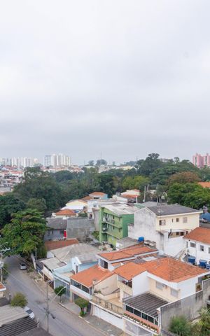 Apartamento à venda com 25m², 1 quarto e sem vaga Apartamento à venda com 25m², 1 quarto e sem vagaVista Quarto