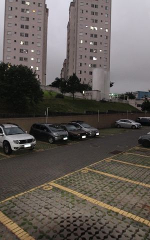 Apartamento à venda com 49m², 2 quartos e 1 vagaÁrea Comum