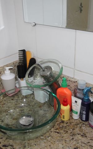 Apartamento à venda com 49m², 2 quartos e 1 vagaBanheiro