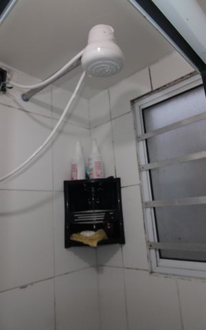 Apartamento à venda com 49m², 2 quartos e 1 vagaBanheiro