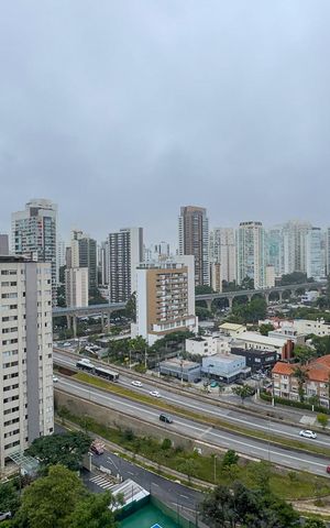Apartamento para alugar com 175m², 3 quartos e 3 vagas Apartamento para alugar com 175m², 3 quartos e 3 vagasVista da Suíte