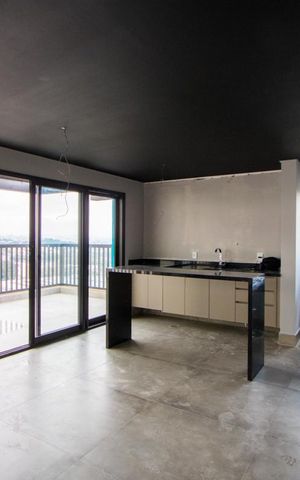 Studio à venda com 30m², 1 quarto e 1 vaga Studio à venda com 30m², 1 quarto e 1 vagaÁrea comum - Salão de festas