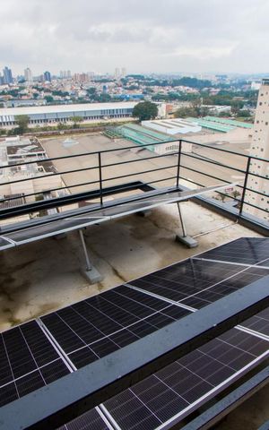 Studio à venda com 30m², 1 quarto e 1 vaga Studio à venda com 30m², 1 quarto e 1 vagaÁrea comum