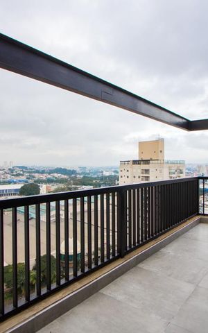 Studio à venda com 30m², 1 quarto e 1 vaga Studio à venda com 30m², 1 quarto e 1 vagaÁrea comum - Salão de festas
