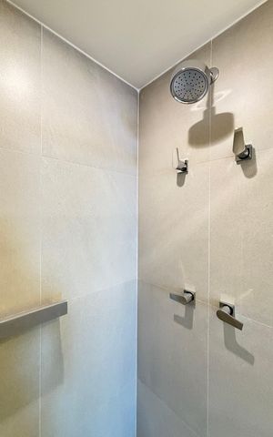 Apartamento para alugar com 44m², 1 quarto e 1 vaga Apartamento para alugar com 44m², 1 quarto e 1 vagaBanheiro