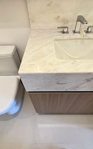 Apartamento para alugar com 44m², 1 quarto e 1 vaga Apartamento para alugar com 44m², 1 quarto e 1 vagaBanheiro