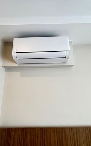 Apartamento para alugar com 44m², 1 quarto e 1 vaga Apartamento para alugar com 44m², 1 quarto e 1 vagaQuarto