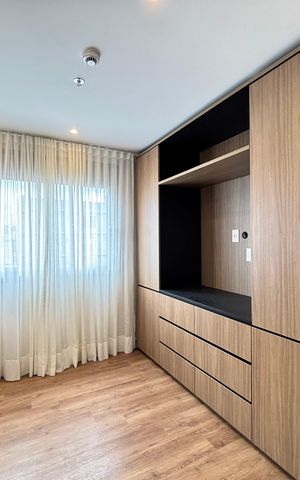 Apartamento para alugar com 44m², 1 quarto e 1 vaga Apartamento para alugar com 44m², 1 quarto e 1 vagaQuarto