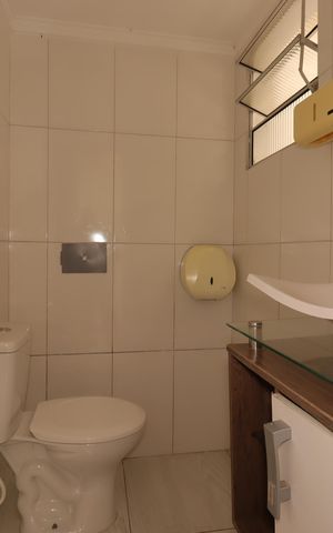 Casa à venda com 133m², 3 quartos e 1 vagaBanheiro de Serviço