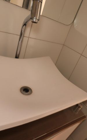 Casa à venda com 133m², 3 quartos e 1 vagaBanheiro de Serviço - Pia