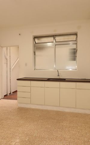 Casa à venda com 133m², 3 quartos e 1 vagaCozinha