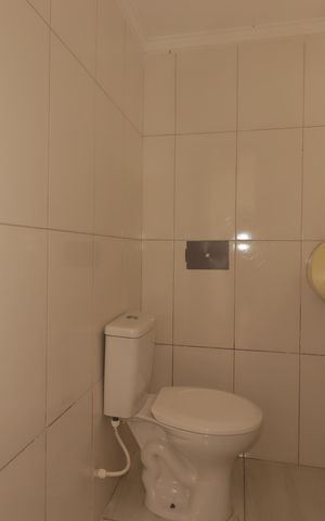 Casa à venda com 133m², 3 quartos e 1 vagaBanheiro de Serviço