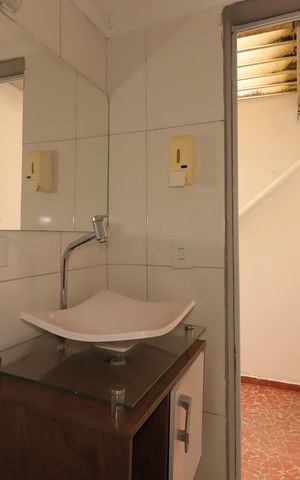 Casa à venda com 133m², 3 quartos e 1 vagaBanheiro de Serviço