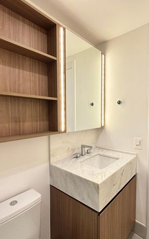 Apartamento para alugar com 44m², 1 quarto e sem vaga