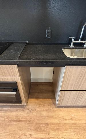 Apartamento para alugar com 44m², 1 quarto e sem vaga