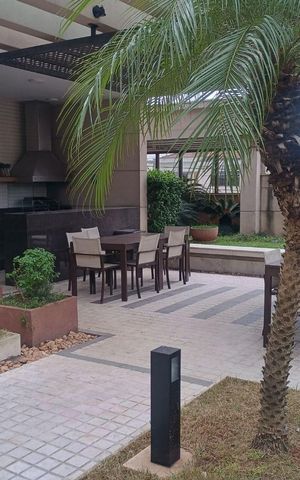 Apartamento à venda com 112m², 3 quartos e 2 vagas