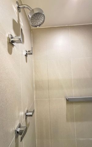Apartamento para alugar com 42m², 1 quarto e sem vaga Apartamento para alugar com 42m², 1 quarto e sem vagaBanheiro