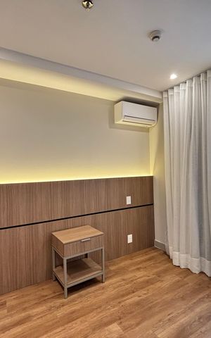 Apartamento para alugar com 42m², 1 quarto e sem vaga Apartamento para alugar com 42m², 1 quarto e sem vagaQuarto
