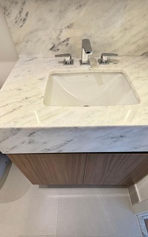 Apartamento para alugar com 42m², 1 quarto e sem vaga Apartamento para alugar com 42m², 1 quarto e sem vagaBanheiro