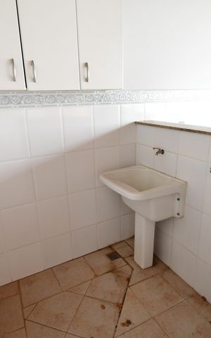Casa à venda com 335m², 4 quartos e 2 vagasÁrea de Serviço