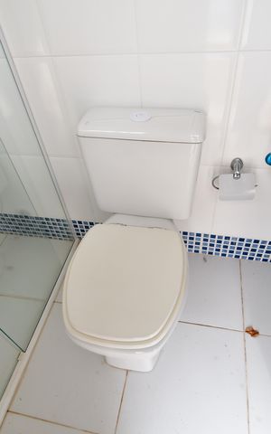 Casa à venda com 335m², 4 quartos e 2 vagasBanheiro Piscina