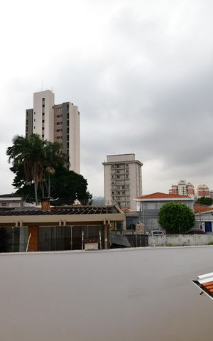 Casa à venda com 335m², 4 quartos e 2 vagasQuarto 3 - Vista