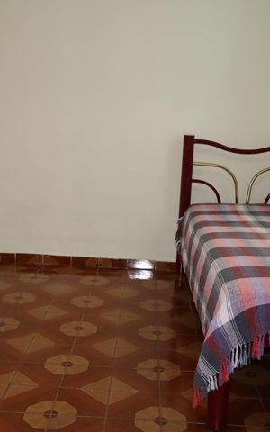 Casa à venda com 125m², 4 quartos e 2 vagasQuarto 3