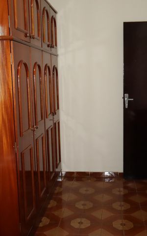 Casa à venda com 125m², 4 quartos e 2 vagasQuarto 3