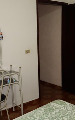 Casa à venda com 125m², 4 quartos e 2 vagasQuarto 1